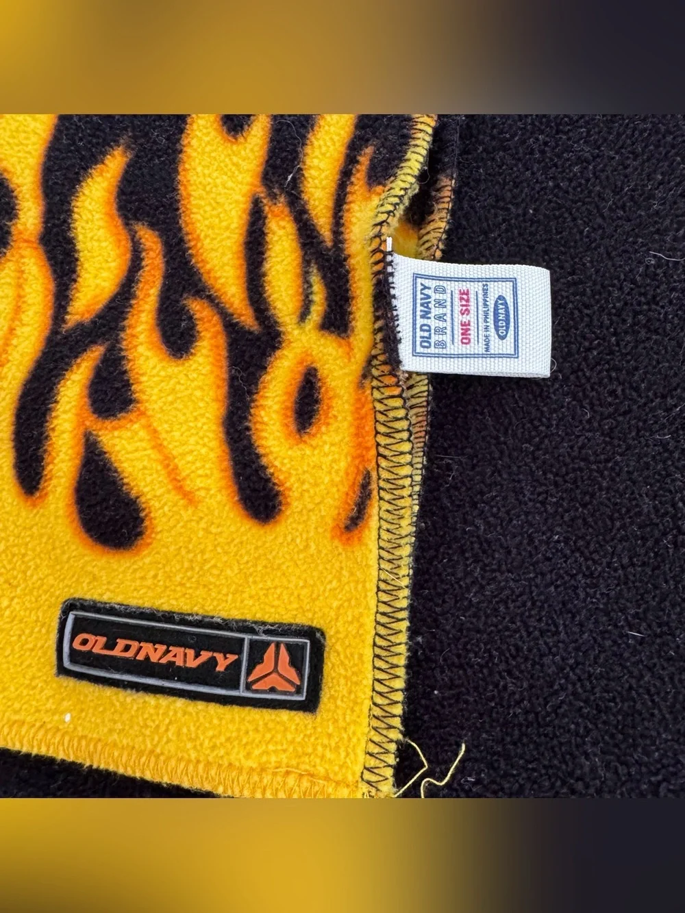 Old Navy warm cozy
